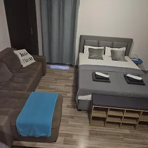 Tereza Appartement